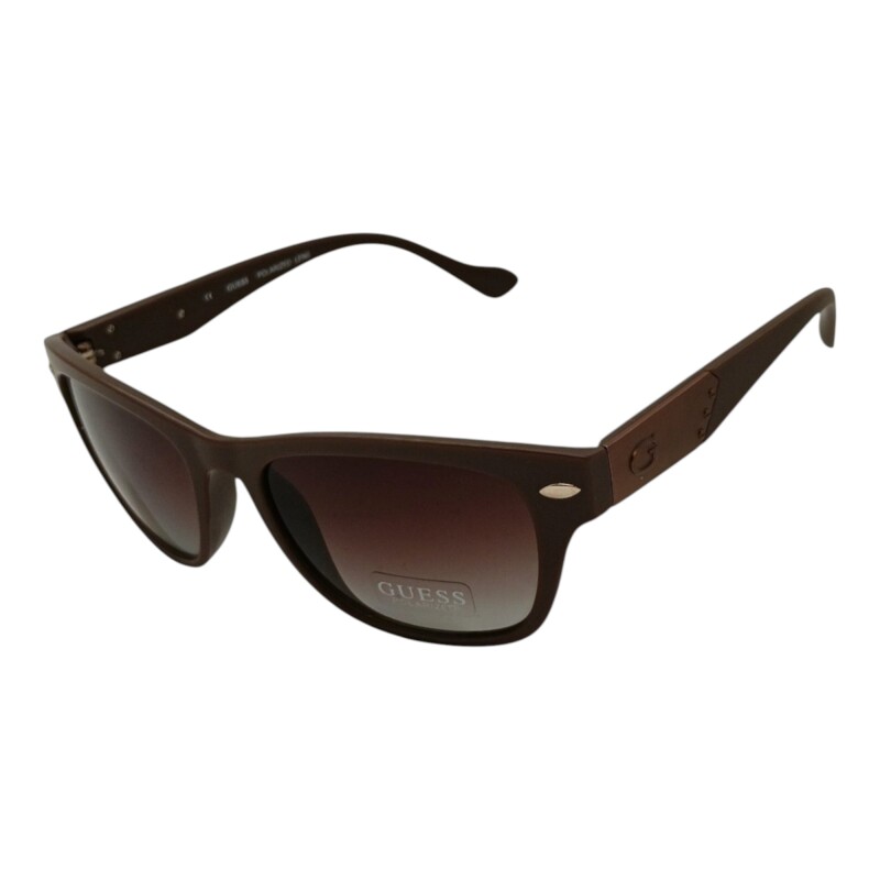 GUESS GUP1018MBRN345519140 C MARRON D - Adulto - Marrón marrónuniforme