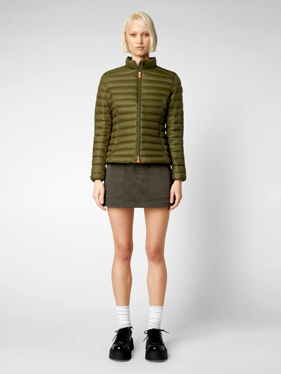 JACKET CARLY 