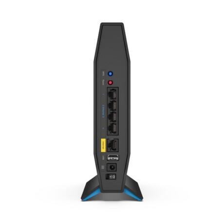 Router Linksys E8450 WIFI6 AX3200 Dual-band 001