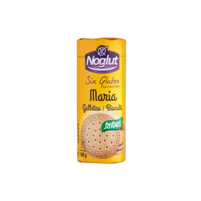 Galletas María Sin Gluten Noglut Galletas Noglut Maria