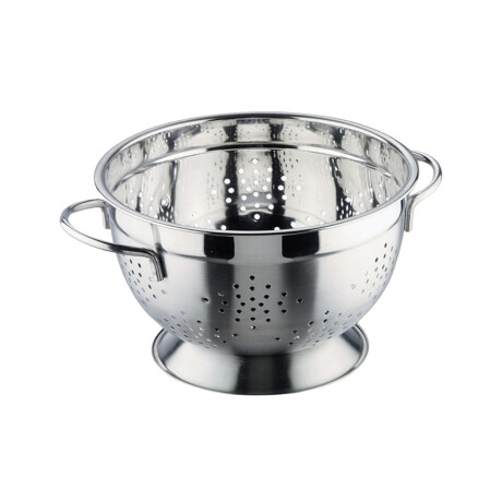 Colador de Acero inoxidable 22 cm Garinox Colador de Acero inoxidable 22 cm Garinox