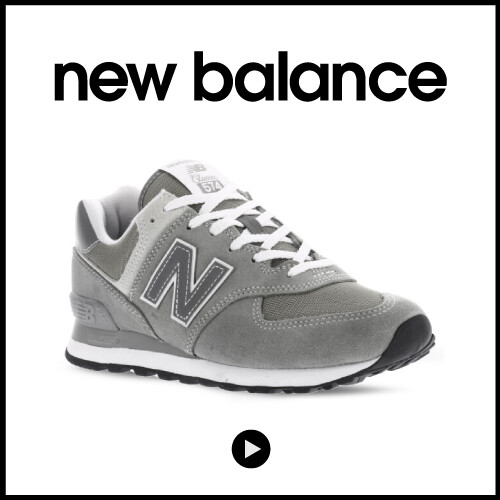 New balance truchas online