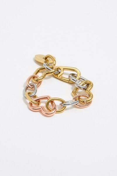 PULSERA Oro