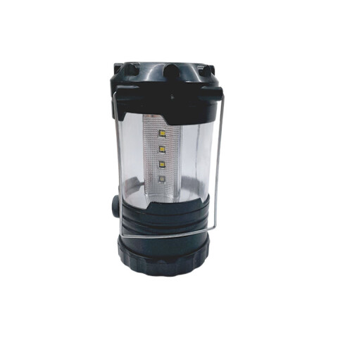 Linterna luz led con agarradera Linterna Luz Led Con Agarradera