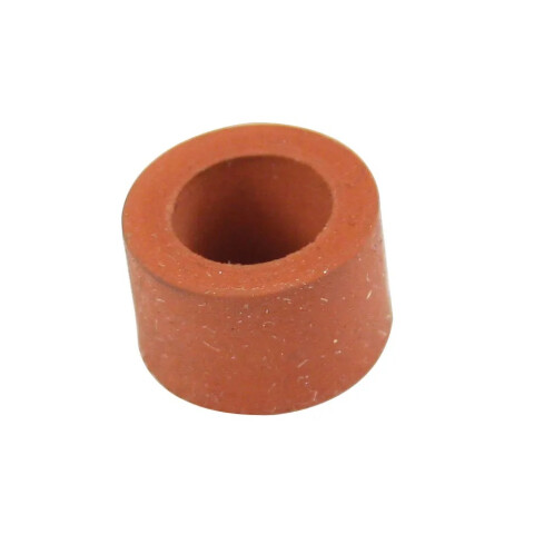 GOMA PARA RADIADOR PARA RADIADOR DE ACEITE FUSCA / KOMBI 1200 / 1300 / 1500 Goma Para Radiador Para Radiador De Aceite Fusca / Kombi 1200 / 1300 / 1500