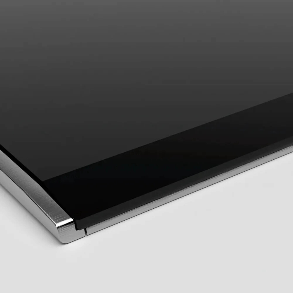 ANAFE VITROCERÁMICA VITROCERAMICA NEGRO BOSCH PKF375FP2E