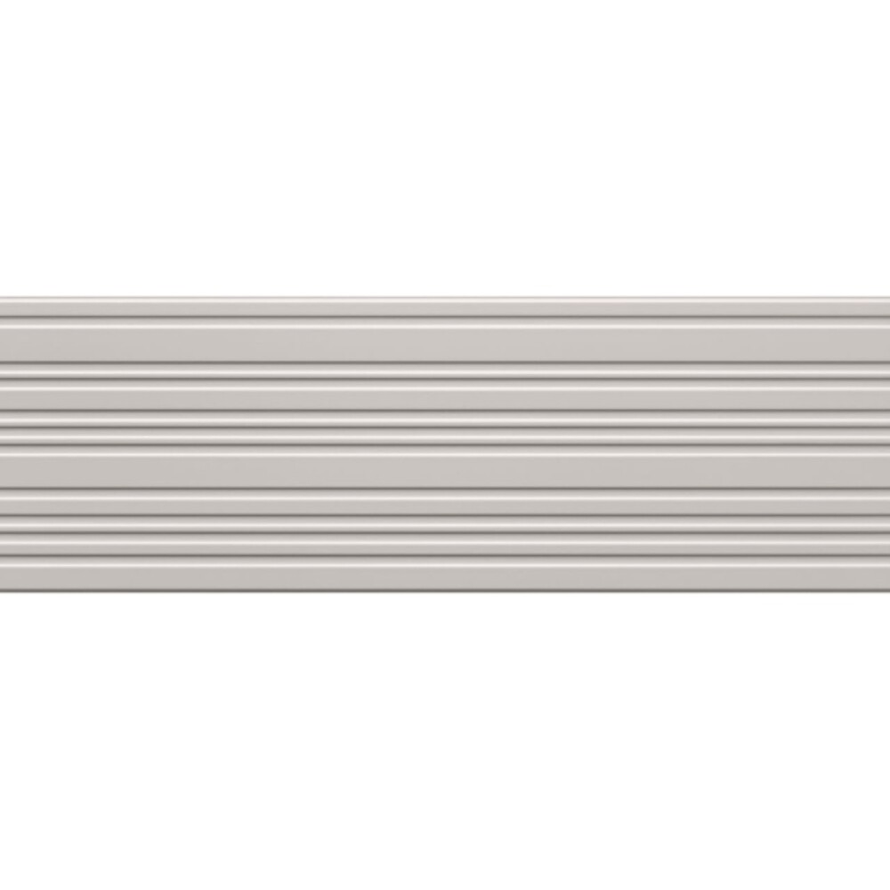 REVESTIMIENTO DIAMANTE LINEN GRIS AC "A" 30X90 CM Revestimiento Diamante Linen Gris Ac "a" 30x90 Cm