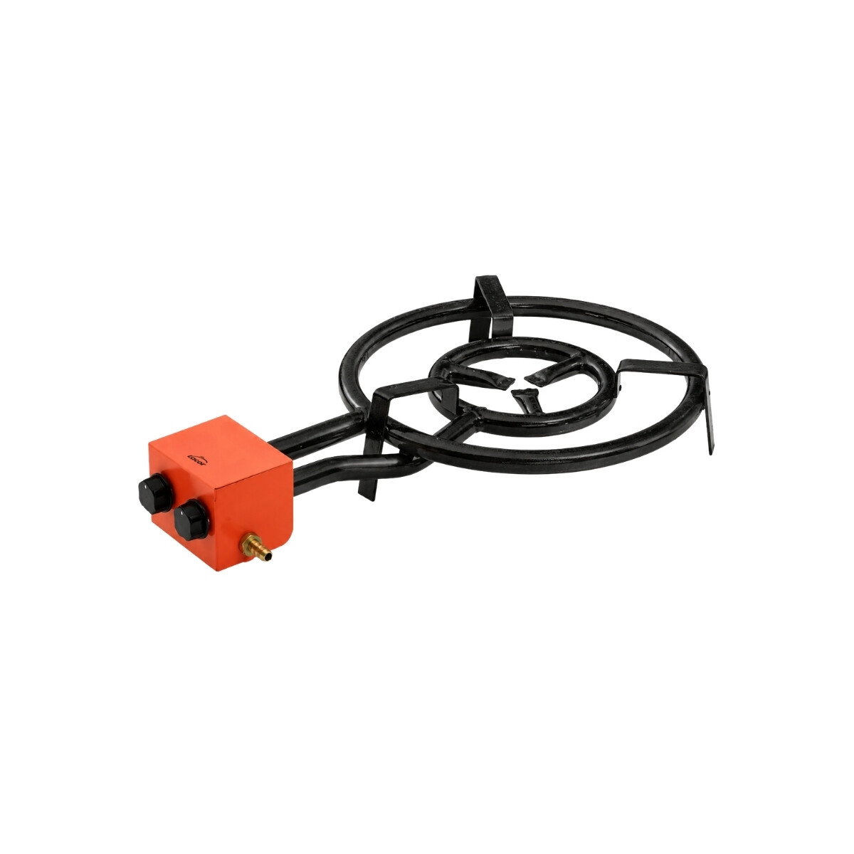 Quemador Paellero de Hierro 40 cm 