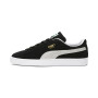 Suede Classic XXI W - Mujer Black