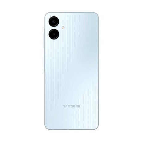 Celular Samsung Galaxy A06 SM-A065 128GB 4GB Blue Celular Samsung Galaxy A06 SM-A065 128GB 4GB Blue