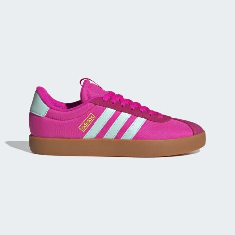 Championes Adidas VL Court 3.0 Rosa