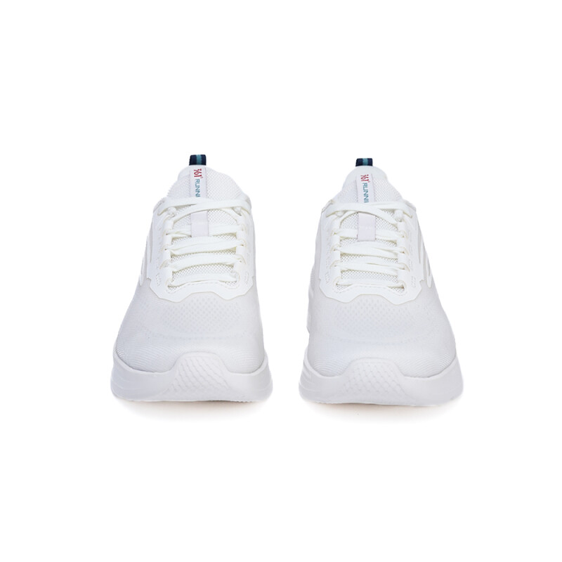 M Performance Running - Hombre Egret/dk.blue