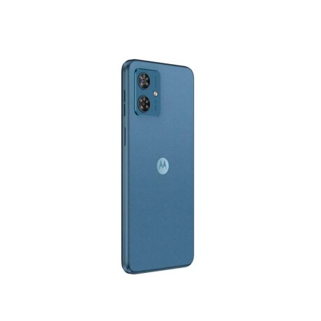 Celular Motorola G54 8GB 128GB 5G Azul