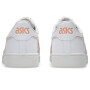 Zapatillas ASICS Japan S Mujer White/Pearl Pink