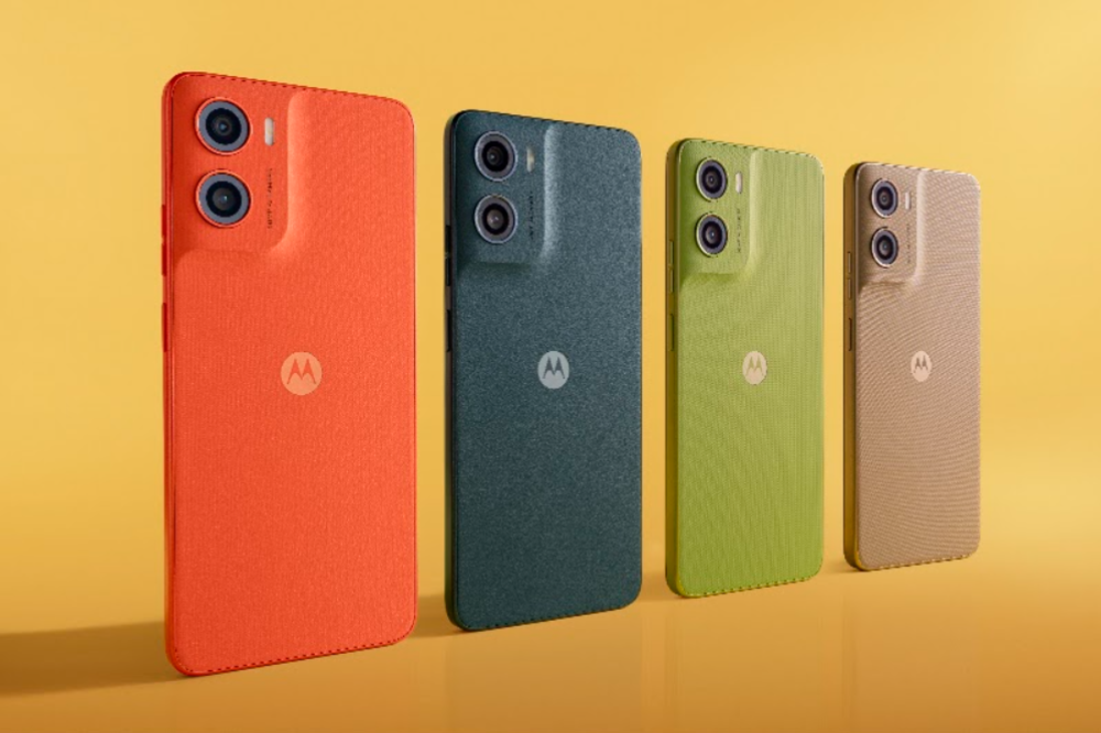 Motorola Moto G06 128GB
