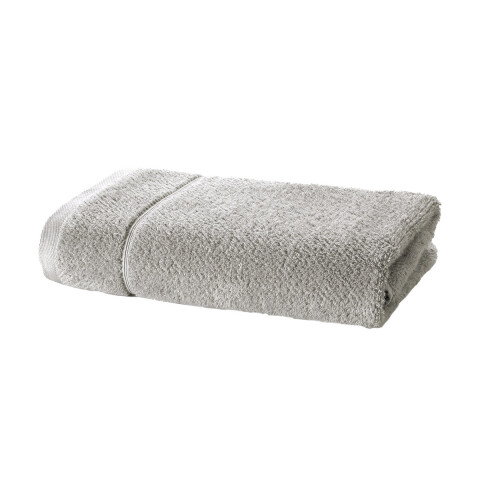 Toalla Mano Kairo Dohler 50 x 90 cm 100% Algodón GRIS CINZA
