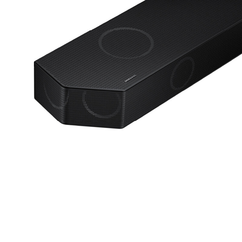 Barra de Sonido Premium 11.1.4 ch HW-Q990D Barra de Sonido Premium 11.1.4 ch HW-Q990D