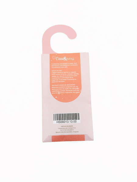 PERFUMADOR DE ARMARIO FLORECER VIOLETA