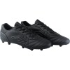 Championes de Futbol Umbro Touch FG para Hombre Negro