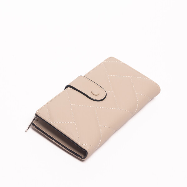 BILLETERA DUMONT BEIGE BILLETERA DUMONT BEIGE