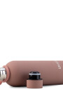 BOTELLA BERILO ROSA MAUVE