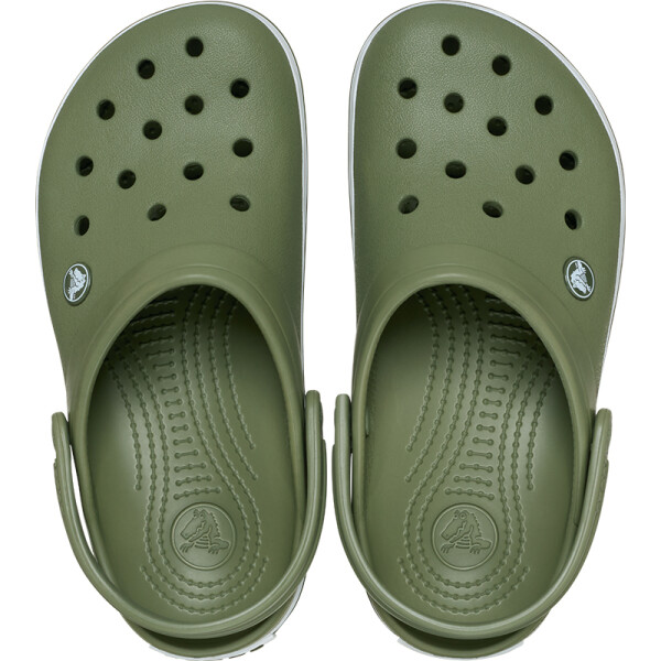 Crocband™ Verde