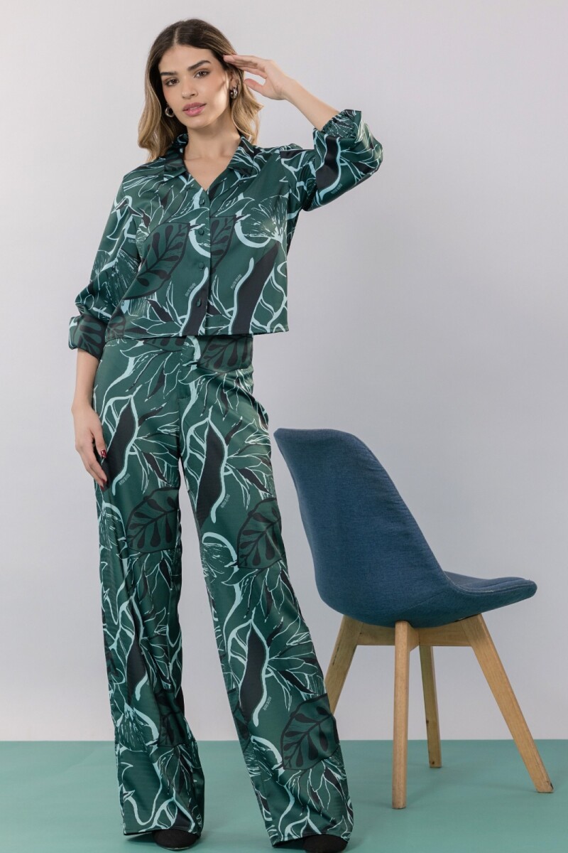 CAMISA CAROLA CAMISA CAROLA