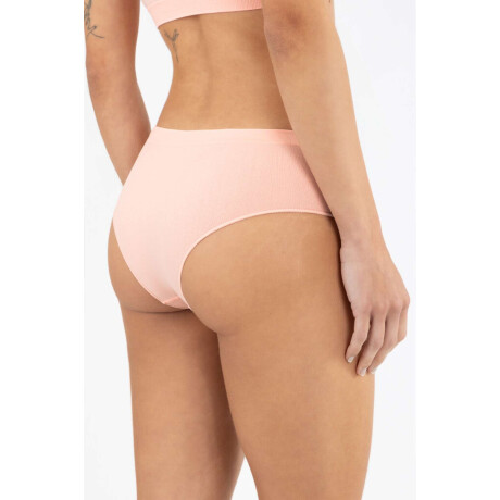 Culotte sacks every day sin costuras Rosa