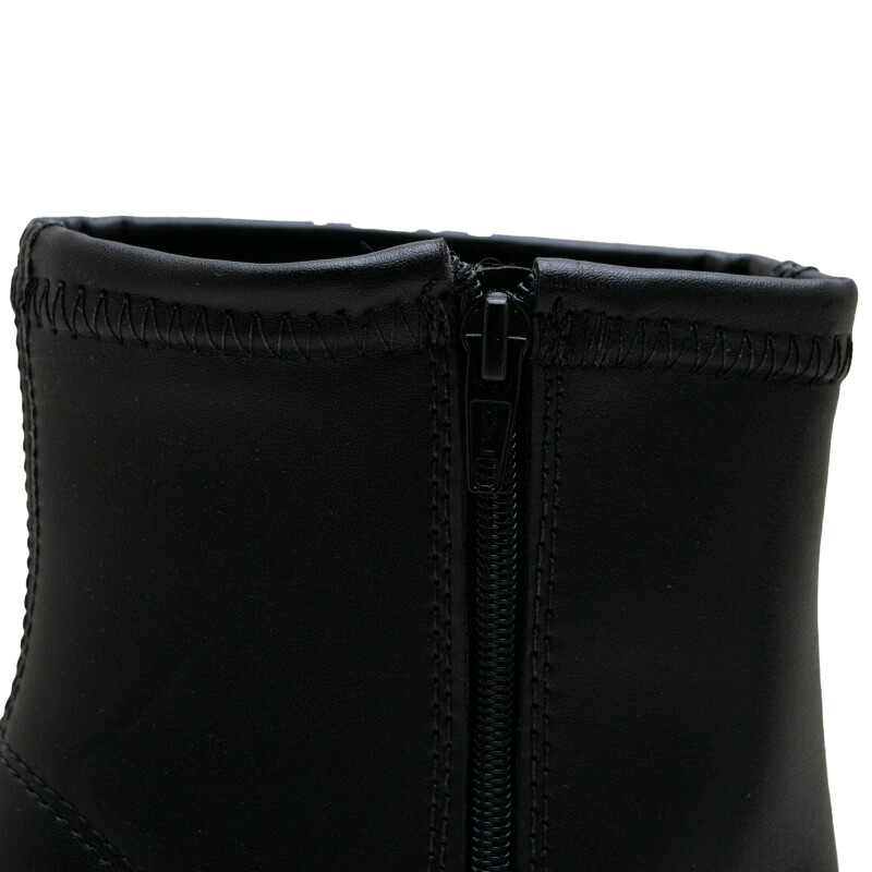 BOTA BEIRA RIO Mujer 9092.100-18462 Negro