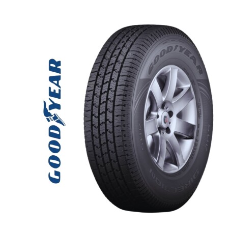205/65 R15 GOODYEAR DIRECTION SUV 2 94T 205/65 R15 GOODYEAR DIRECTION SUV 2 94T