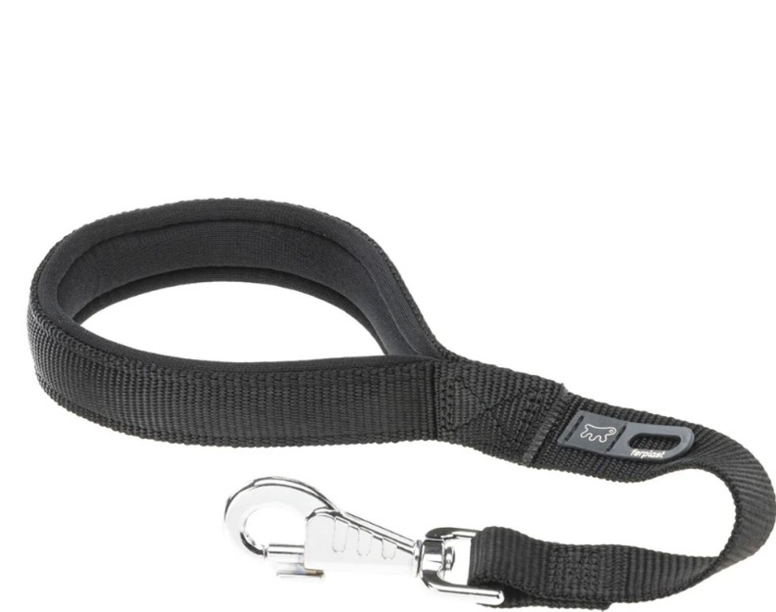 CORREA CORTA FERPLAST DAYTONA GM25/45 NEGRA 