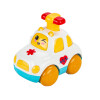 Vehículo para bebé Vehiculo Infantil 10.5*7.5*9.5cm