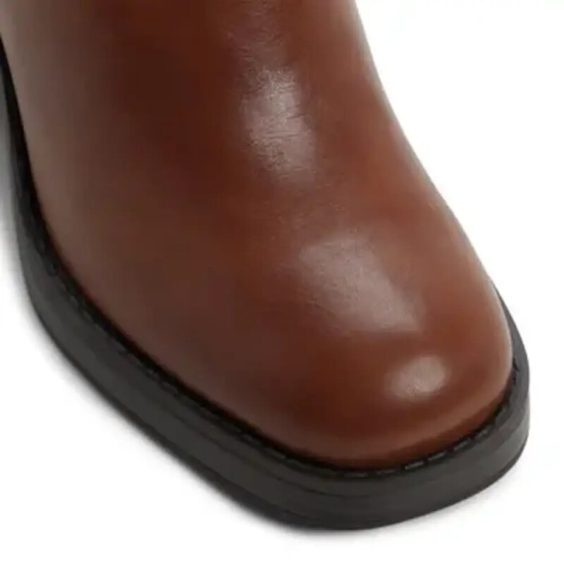 ELARAH COGNAC SMOOTH SYNTHETIC COGNAC