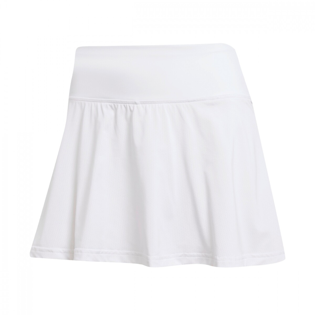 Falda Club Tennis Climacool de Mujer - Blanco 