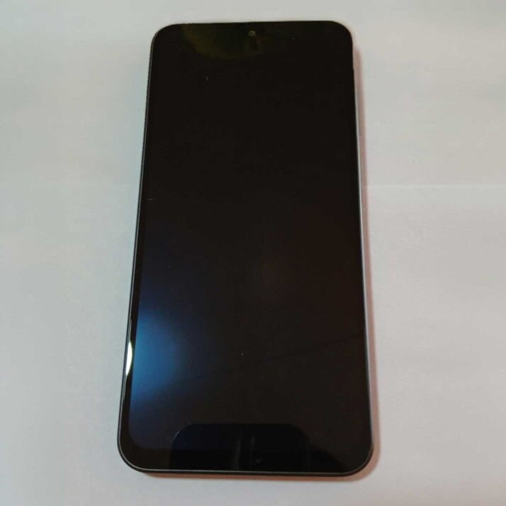 Samsung A26 256GB - Black Samsung A26 256GB - Black