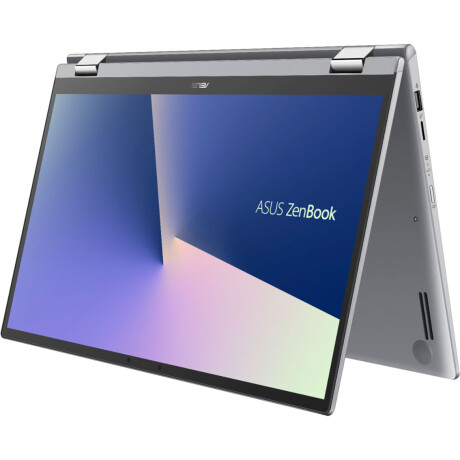 Notebook Asus Zenbook Flip Ryzen 7 4.3GHZ, 8GB, 256GB Ssd, 15.6'' Fhd Touch, MX450 2GB 001