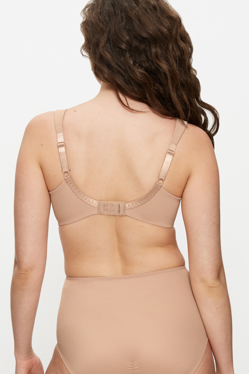 10186010 true shape sensation w01 c/d Beige