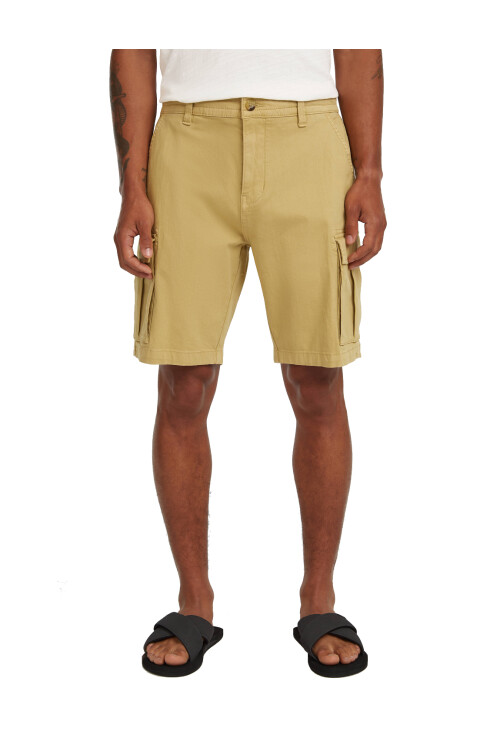 Bermuda Cargo O'Neill Mission Bay Beige