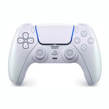 JOYSTICK SONY DUAL SENSE PLAYSTATION 5 CHROMA Joystick Inalámbrico DualSense SONY PS5 PlayStation 5 - Chroma Pearl