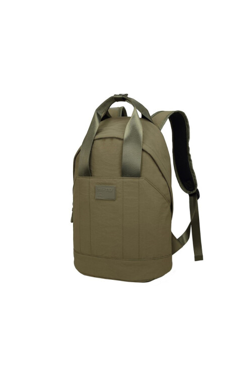 Mochila Moda Trendy Verde
