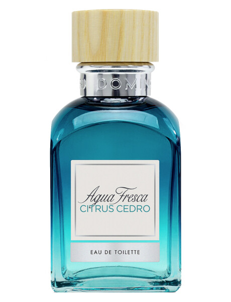 Perfume Adolfo Dominguez Agua Fresca Citrus Cedro EDT 120ml Original Perfume Adolfo Dominguez Agua Fresca Citrus Cedro EDT 120ml Original