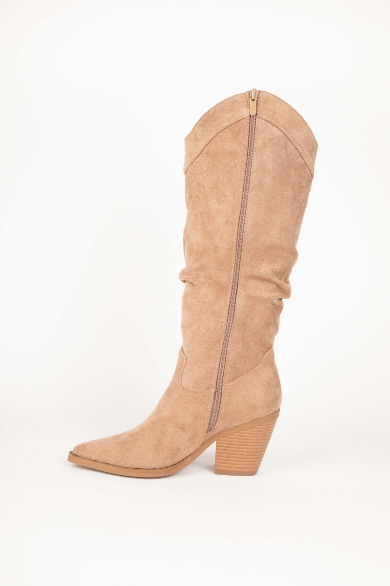 BOTA PACHE Visón