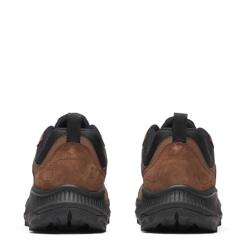 Championes de Hombre Merrell Tempo Sol Marrón