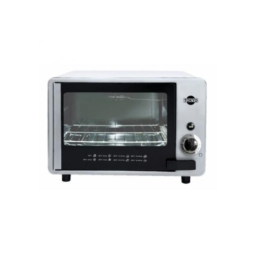 Horno eléctrico time pop de 45 Lts.Tokyo Horno eléctrico time pop de 45 Lts.Tokyo
