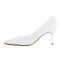 Zapato de Mujer Bottero clasico Blanco