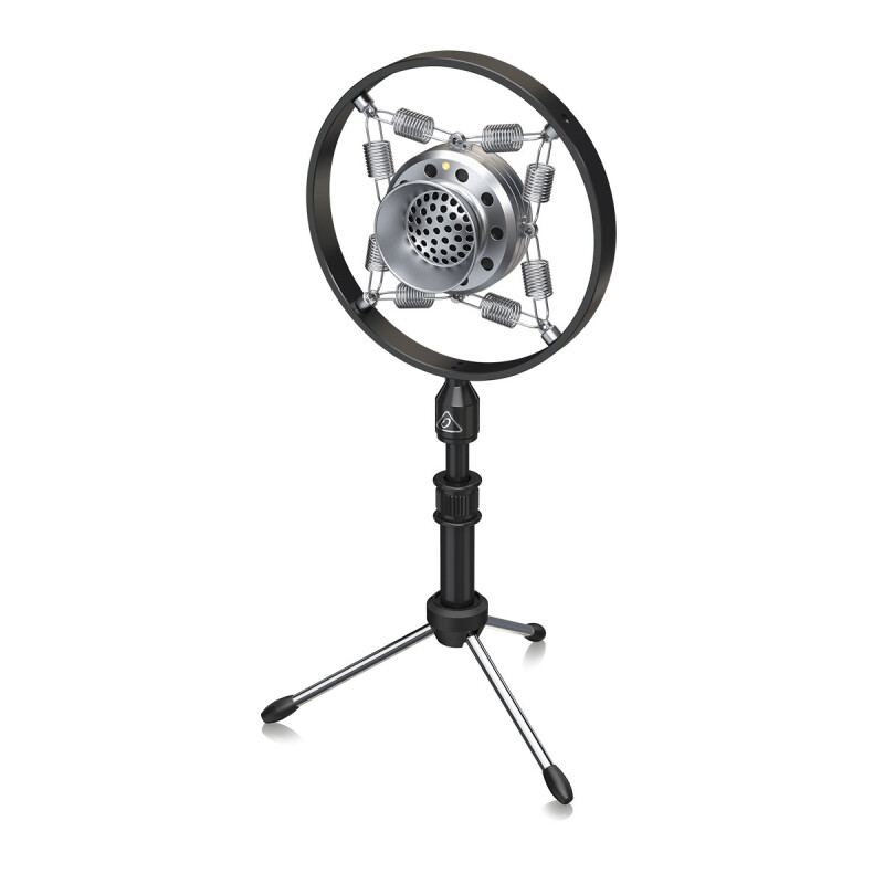 Microfono Behringer BV635 USB Microfono Behringer BV635 USB