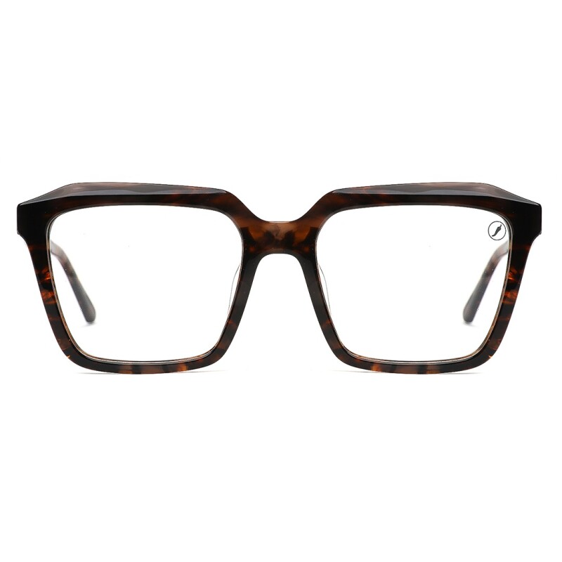 Armazón Chilli Beans Bilbao Animal Print