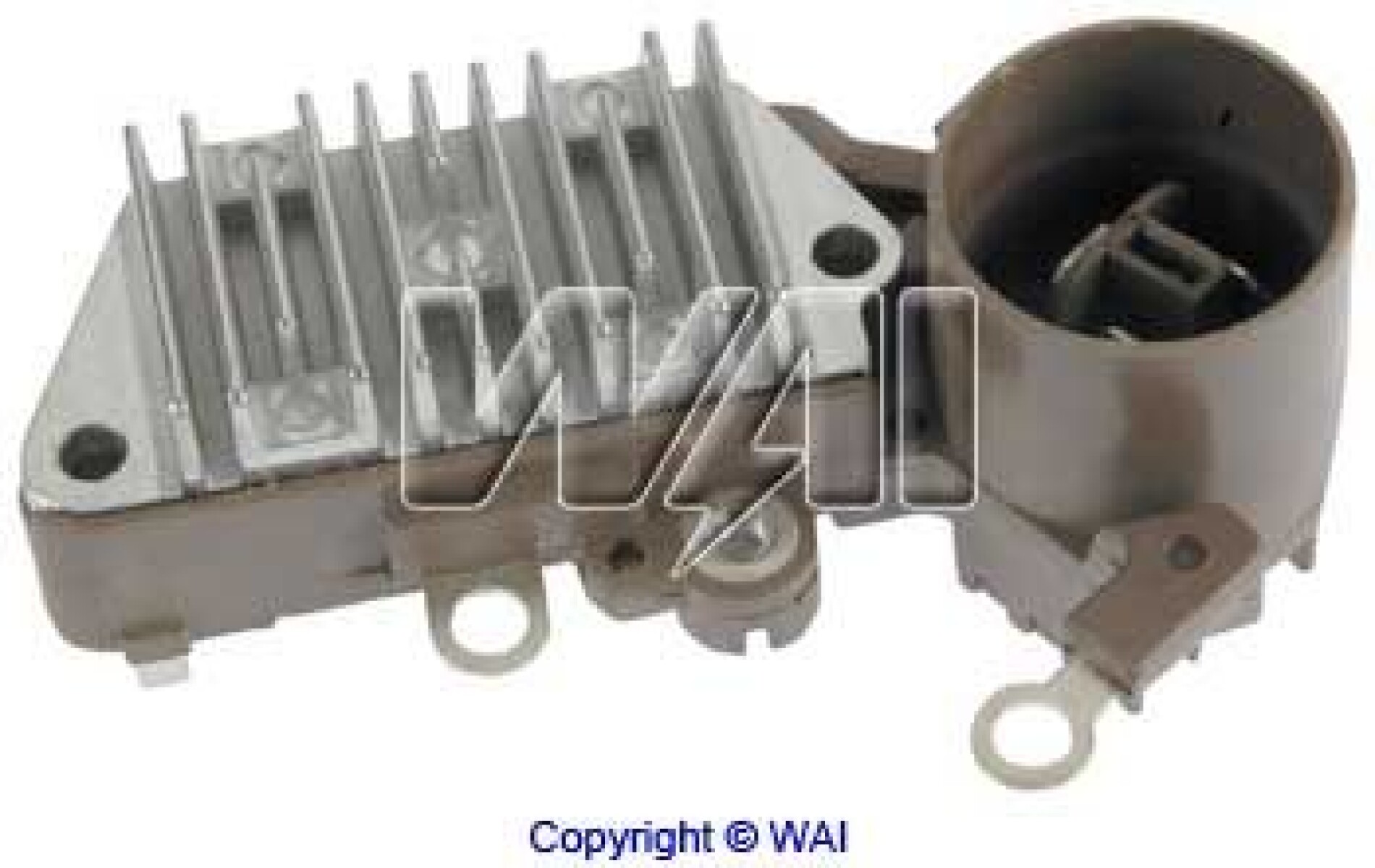 REGULADOR VOLTAJE HONDA HONDA CIVIC-SUZUKI-TOYOTA-HAIMA(JFZ172L)12V DENSO TRANSPO 