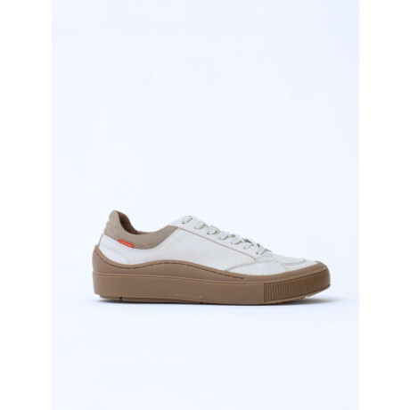 Champion Roxy Off White