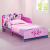Cama infantil Minnie Mouse Disney rosa Cama infantil Minnie Mouse Disney rosa